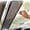 E, variant on Automatic Retractable Car Window Sunshade, Rear Side Visor For Vehicle, Blocks Uv Heat Insulation Mesh Shade For Car Office Home, Easy Install With Suction Cups For Drivers