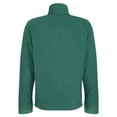 thumbnail image 2 of Regatta Professional Mens Micro Zip Neck Fleece Top, 2 of 5
