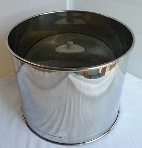 ultra wet grinder stone