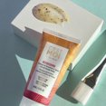 thumbnail image 2 of C'est Moi Refreshing Papaya & Strawberry Seed Facial Mask, 2 of 4