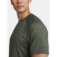 thumbnail image 4 of Reebok Men's and Big Men's Motive Performance Top, Size XS-5XL, 4 of 6