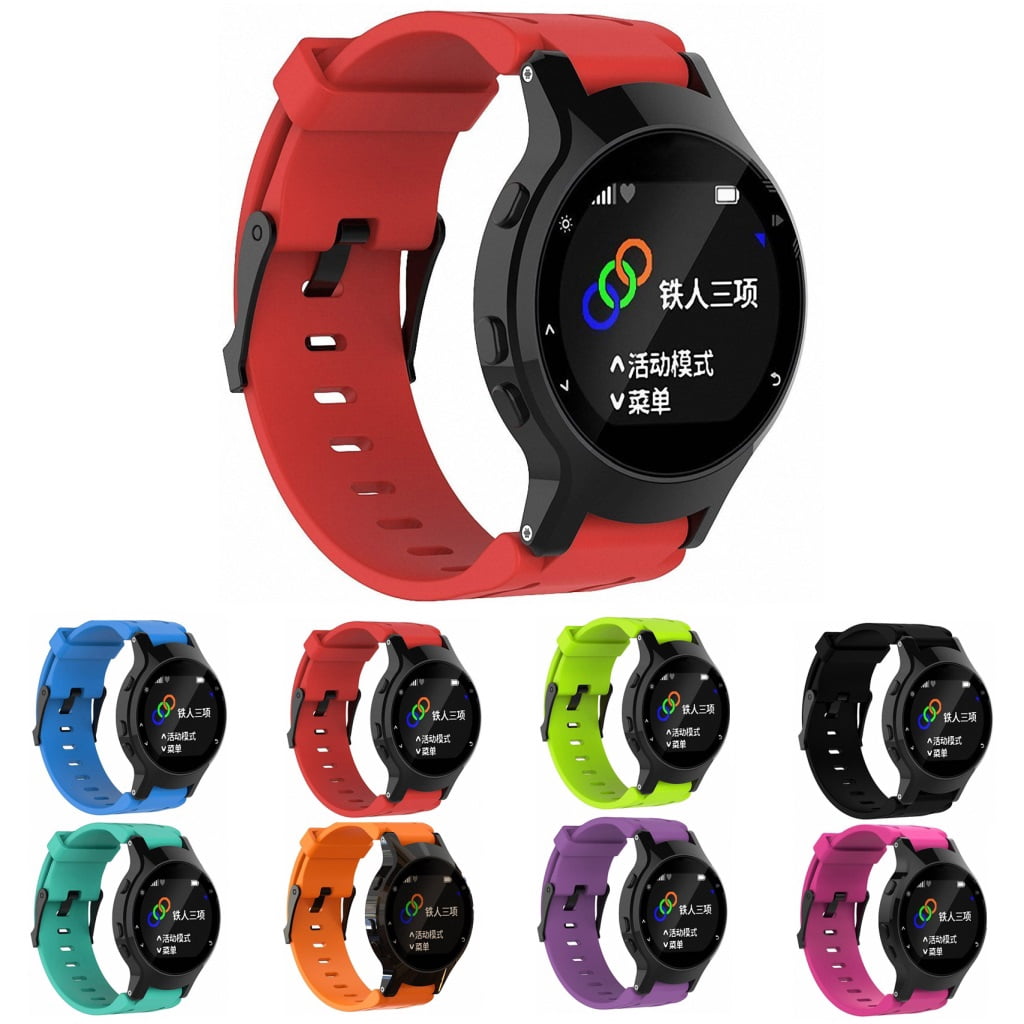 garmin forerunner 225 band