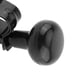 thumbnail image 5 of Eatbuy Perilla del Volante - Rueda giratoria Negra Perilla del Volante para la mayoría de los Volantes, 5 of 5