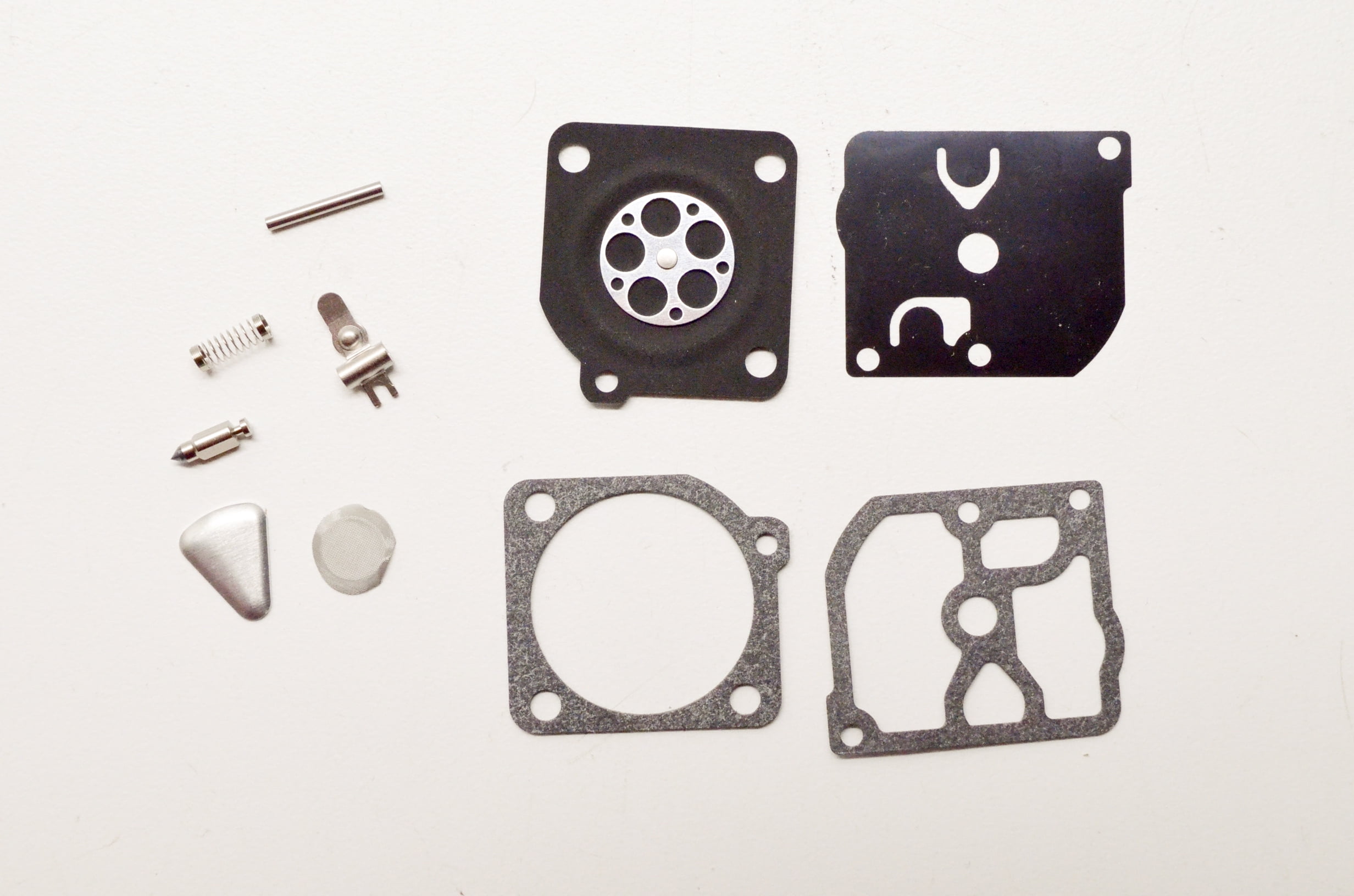 Zama RB45 Carburetor Kit NOS