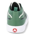 thumbnail image 5 of Airwalk Men's Freestyle Mid Top Sneakers, 5 of 6