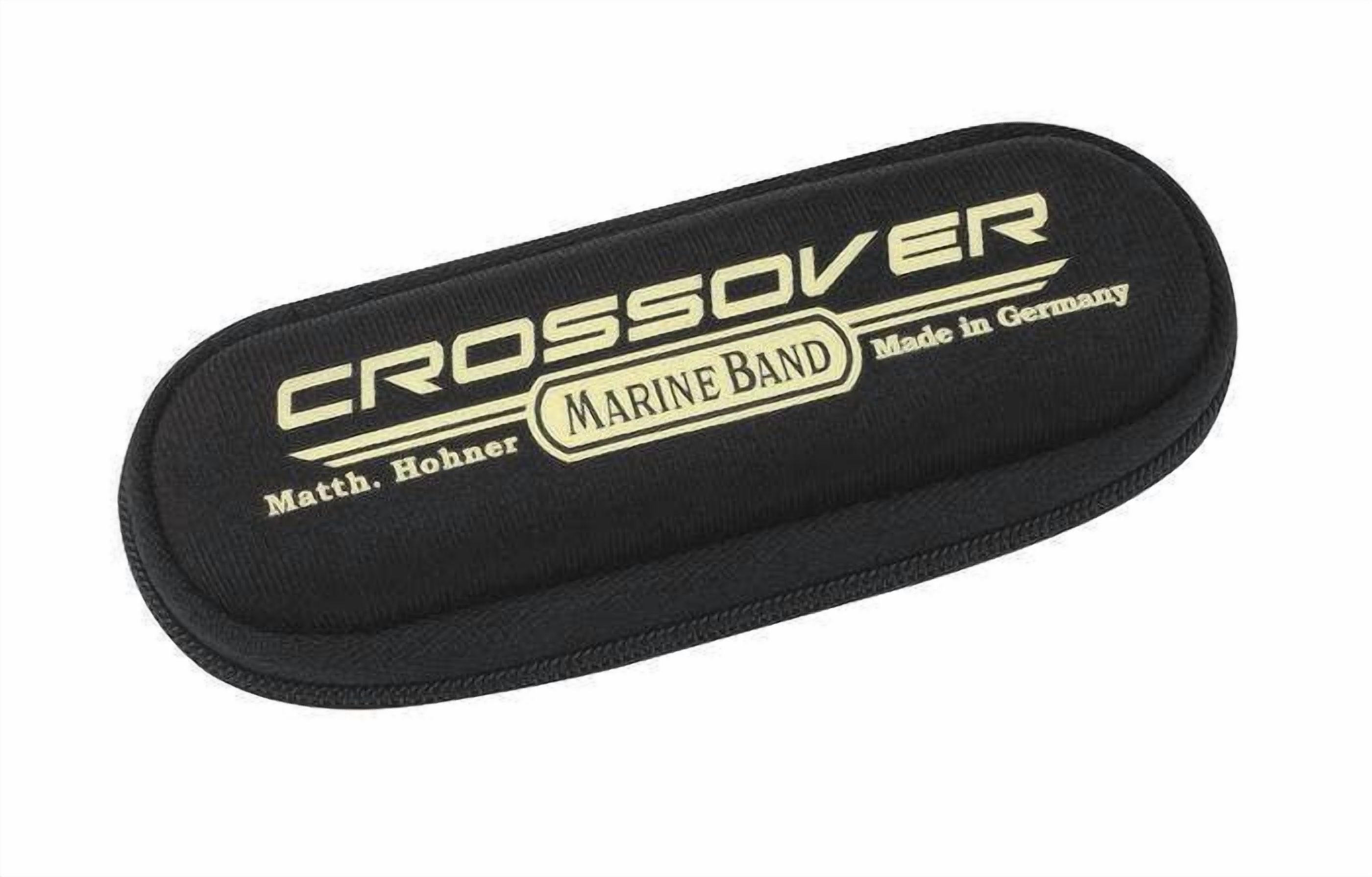 Marine Band Crossover - Key of C