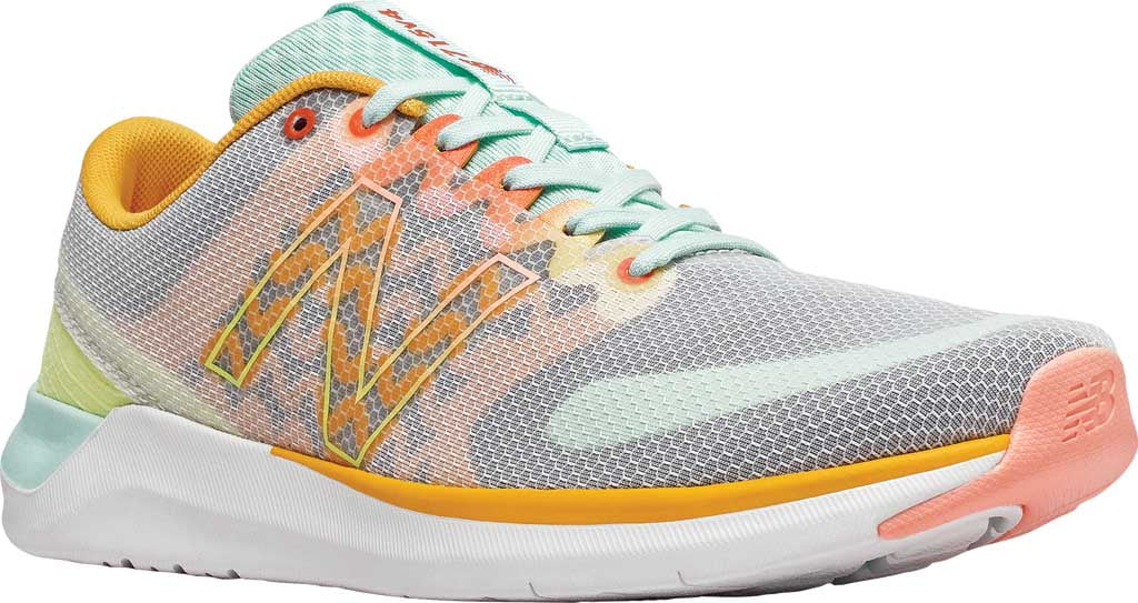 Women's New Balance 715v4 Trainer White 