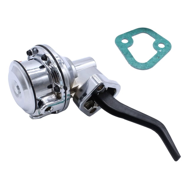 Bomba de combustible mecánica,Bomba de combustible mecánica T16147 80 GPH 6 PSI,Repuestos para bomba de combustible de repuesto para automóvil,Piezas de repuesto directas Fácil de usar