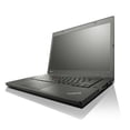 thumbnail image 4 of Laptop Lenovo ThinkPad T440 - 14" - Intel Core I5 4ª Gen- 16GB RAM – 1TB HDD - Windows 10 Pro- REACONDICIONADO, 4 of 4