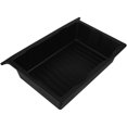 thumbnail image 3 of Car Under Seat Storage Tray Automotive Seat Storage Case Auto Under Seat Organizer Compatible with Model Y, 3 of 4