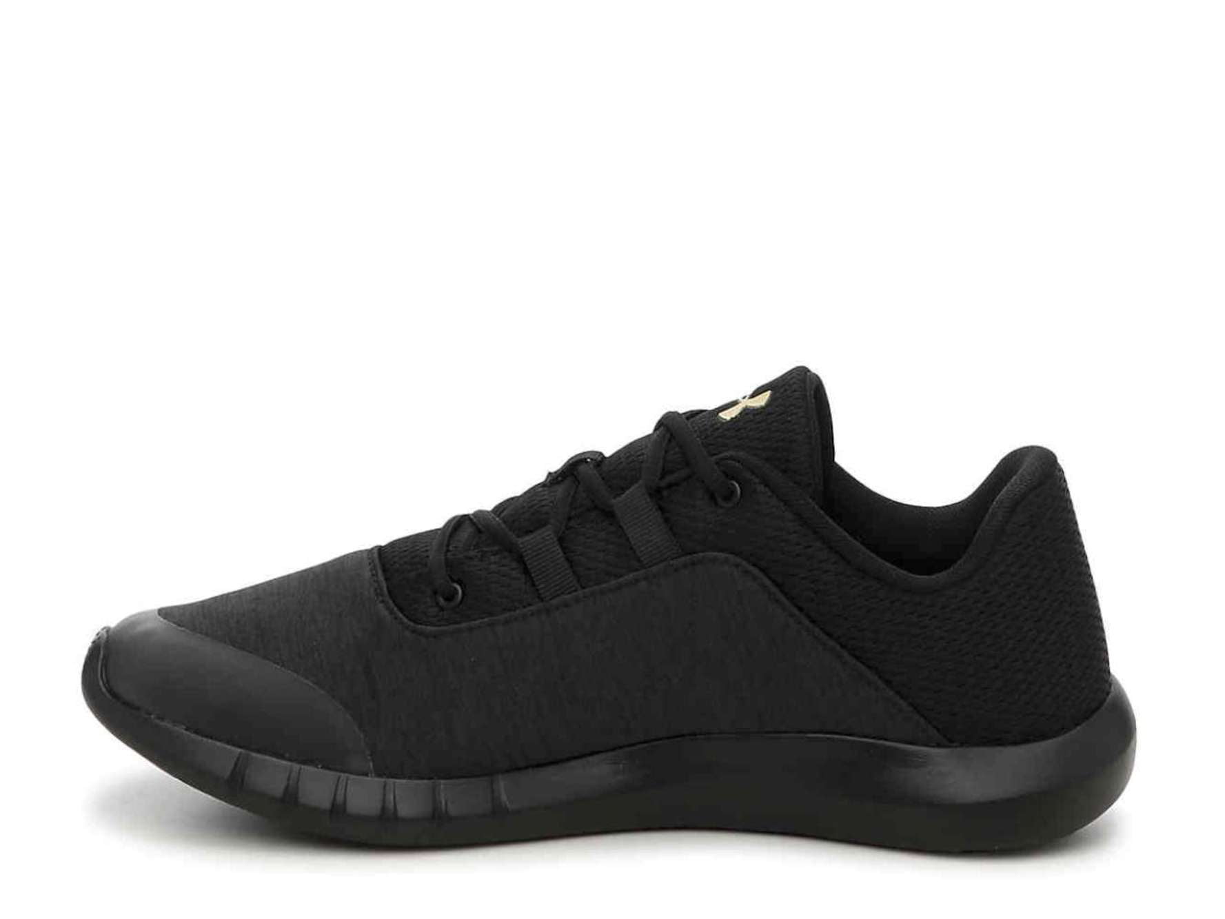 under armour mojo trainers mens