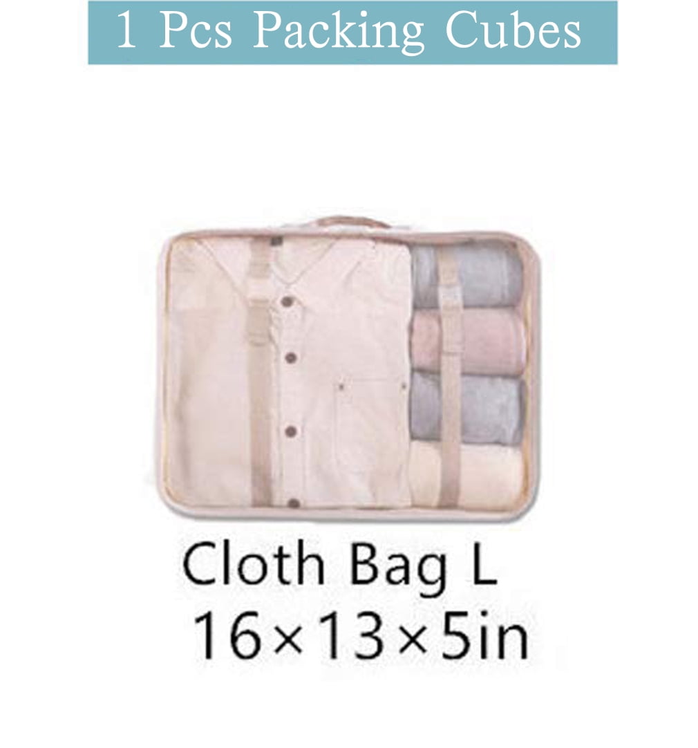 Lewis N. Clark Featherlight Expandable 