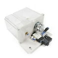 thumbnail image 7 of Self-priming Cooling Spray Pump 2 Sprayers Mist Spray System YS-BPV-3000 Micro-mist High Gloss Machine w/Filter Solenoid Valve, 7 of 7