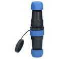 thumbnail image 4 of Enchufe de aviación Jadeshay IP68 conector de par de aviación impermeable Durabilidad extendida, 4 of 8