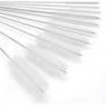thumbnail image 7 of Bottle Brush, Straw Cleaner Brush, 2mm-24mm Diameter /8.2 Inches Length Nylon Tube Brush Set, Set of 10 Pcs, 7 of 7