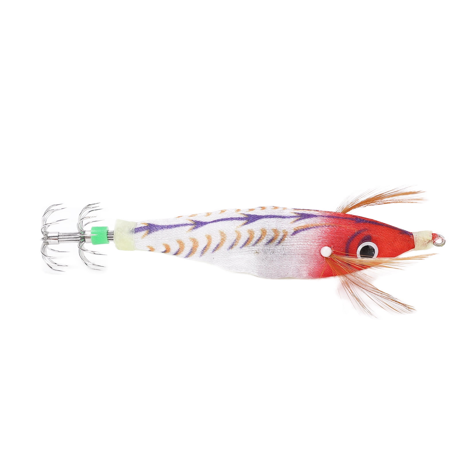 Leurres de pêche appâts Souples artificiels en PVC leurre Shad leurre appât de Type ver Ensemble de matériel de pêche Accessoire de pêche en Eau Douce en mer(Rouge Leurres de pêche appâts Souples artificiels en PVC leurre Shad leurre appât de Type ver Ensemble de matériel de pêche Accessoire de pêche en Eau Douce en mer(Rouge