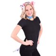 thumbnail image 1 of 101 Dalmatians Perdita Serre-Tête, Ensemble Collier et Queue, 1 of 6