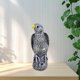 thumbnail image 4 of Espantapájaros, águila protectora de jardín, escultura ornamental, figura, creativa, señuelo de halcón Estilo B, 4 of 7