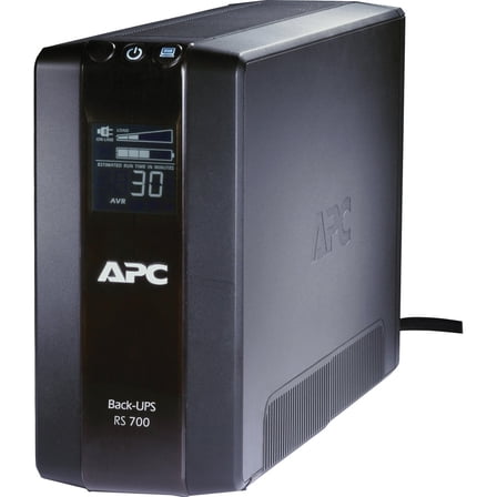 Back-UPS RS 700 VA Tower UPS