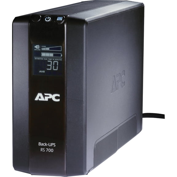 Back-UPS RS 700 VA Tower UPS