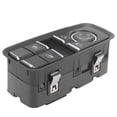 thumbnail image 2 of Window Door Switch, Interior Switch Control 99161315102DML Replacement  For  911 2012-2018 For  Cayman 2014-2015, 2 of 8