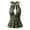 AG-ZBKSl, variant on Womens Halter Tie Back Ruched Crop Top Slim Fit Summer Sleeveless Vest M