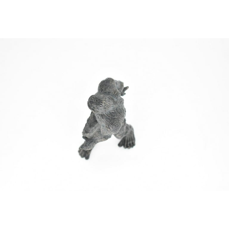 ビックフット,イエティ、雪男ジオラマ Amazon.com: Design Toscano Yeti the Bigfoot Indoor/Outdoot