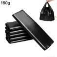 thumbnail image 1 of Bin Liner Heavy Duty Refuse Sacks Black Rubbish Wastage Bag, 1 of 5