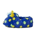 thumbnail image 2 of Flash lights Toddler Girls' Silly Slippers, 2 of 4