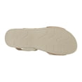 thumbnail image 3 of SANDALIAS DAMA COMFORT FIT 24131 SIMIPIEL BEIGE, 3 of 4