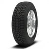 Firestone Winterforce UV 235/75R15 108 S Tire Fits: 1995-99 Chevrolet Tahoe LT, 1999 Chevrolet Silverado 1500 Base