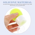 thumbnail image 3 of Caja de almacenamiento de líquidos portátil con botella de silicona, 3 of 5