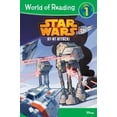 thumbnail image 2 of World of Reading: Star Wars: At-At Attack! (Paperback), 2 of 2