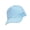 Blue, variant on Conductive Fiber Work Hat Anti-Static Baseball Cap with Breathable Half Mesh Panels for Lab and Assembly Line Tasks
