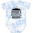 thumbnail image 3 of Inktastic Auntie Hiking Buddy Hiker Boys Baby Bodysuit, 3 of 5