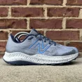 thumbnail image 1 of New Balance DynaSoft Nitrel v5 Trail Running Shoes Mens 9 Gray Outdoor Sneakers, 1 of 6