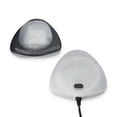 thumbnail image 3 of Intex Above Ground Underwater LED Magnetic Swimming Pool Wall Light  (4 Pack), 3 of 9