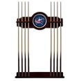 thumbnail image 1 of Holland Bar Stool CueETudColBlu Columbus Blue Jackets Cue Rack - English Tudor, 1 of 1