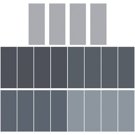 2025 New! 20Pcs Wet Dry Sandpaper, High Grit 1000/2000/3000/5000/7000 Sandpaper Sheets Assortment For Wood Metal Polishing Automotive Sanding, 9 X 3.6 Inch