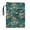Butterflies, variant on Calf and Sunflower Pattern Book Sleeve Protector Polyester Fabric Book Storage Bag Easy Carry Book Case with Pocket Book Cover Book Carrying Case