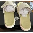 thumbnail image 4 of Adidas Alphabounce Slides Size 12 New In Box Sneakers Sandals, 4 of 10