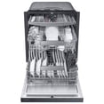 thumbnail image 5 of Samsung DW80R9950QN 39 dBA Bespoke Smart Navy Linear Wash Dishwasher, 5 of 8