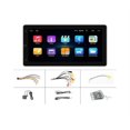 thumbnail image 6 of Android Autostereo Screen 10 Manual Rotation 2+32g, 6 of 9