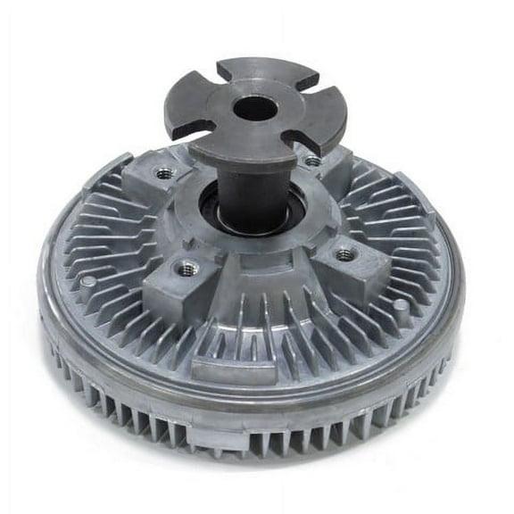 Engine Cooling Fan Clutch Fits select: 1987-1996 FORD F150, 1987-1997 FORD F250