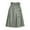 A-Army Green270, variant on Jamsmile Women Skirts Bow Tie Waistband Adjustable Wrap Casual Skirts ClubWear Cocktail Party Wedding A-Line Midi Skirts