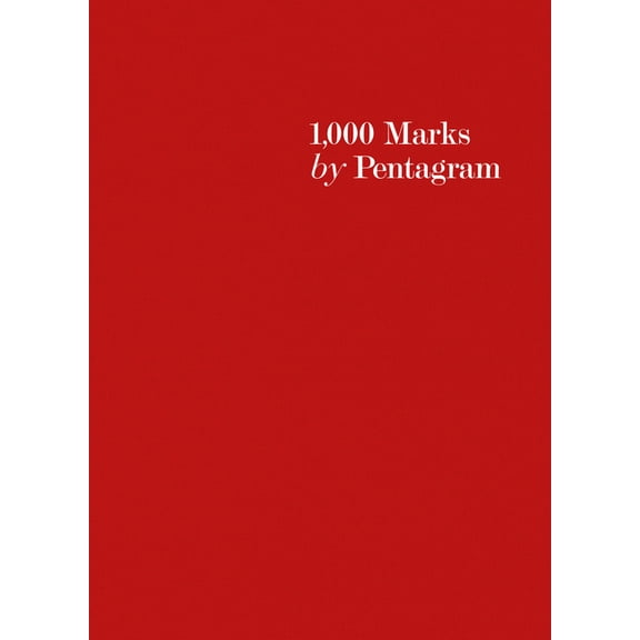 1,000 Marks, (Paperback)