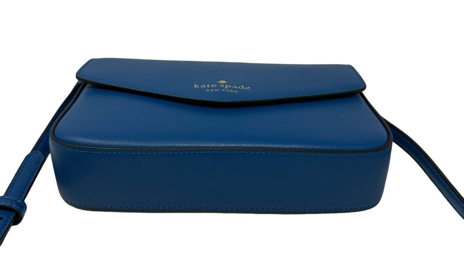 Kate Spade New York Sadie Envelope Saffiano Leather