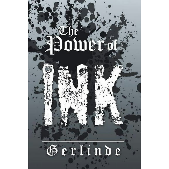 The Power of Ink (Paperback)