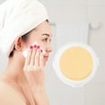 thumbnail image 3 of Unique Bargains 20 Pcs Round Compressed Sponge Facial Cleanser Skin Nude, 3 of 5
