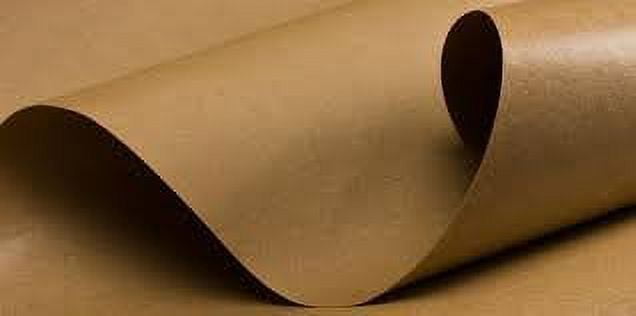 12" 40 lbs 900' Brown Kraft Paper Roll Shipping Wrapping Cushioning Void Fill